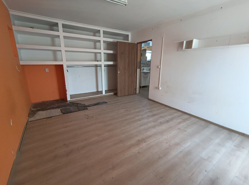 Vidra, casa P+M.