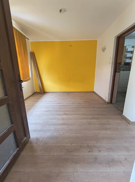 Vidra, casa P+M.