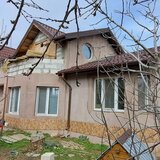 Vidra, casa P+M